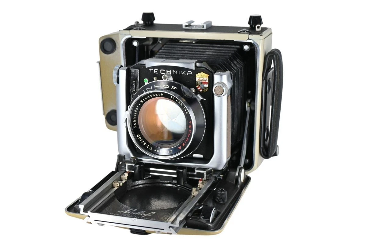 Linhof Technika products for sale | eBay