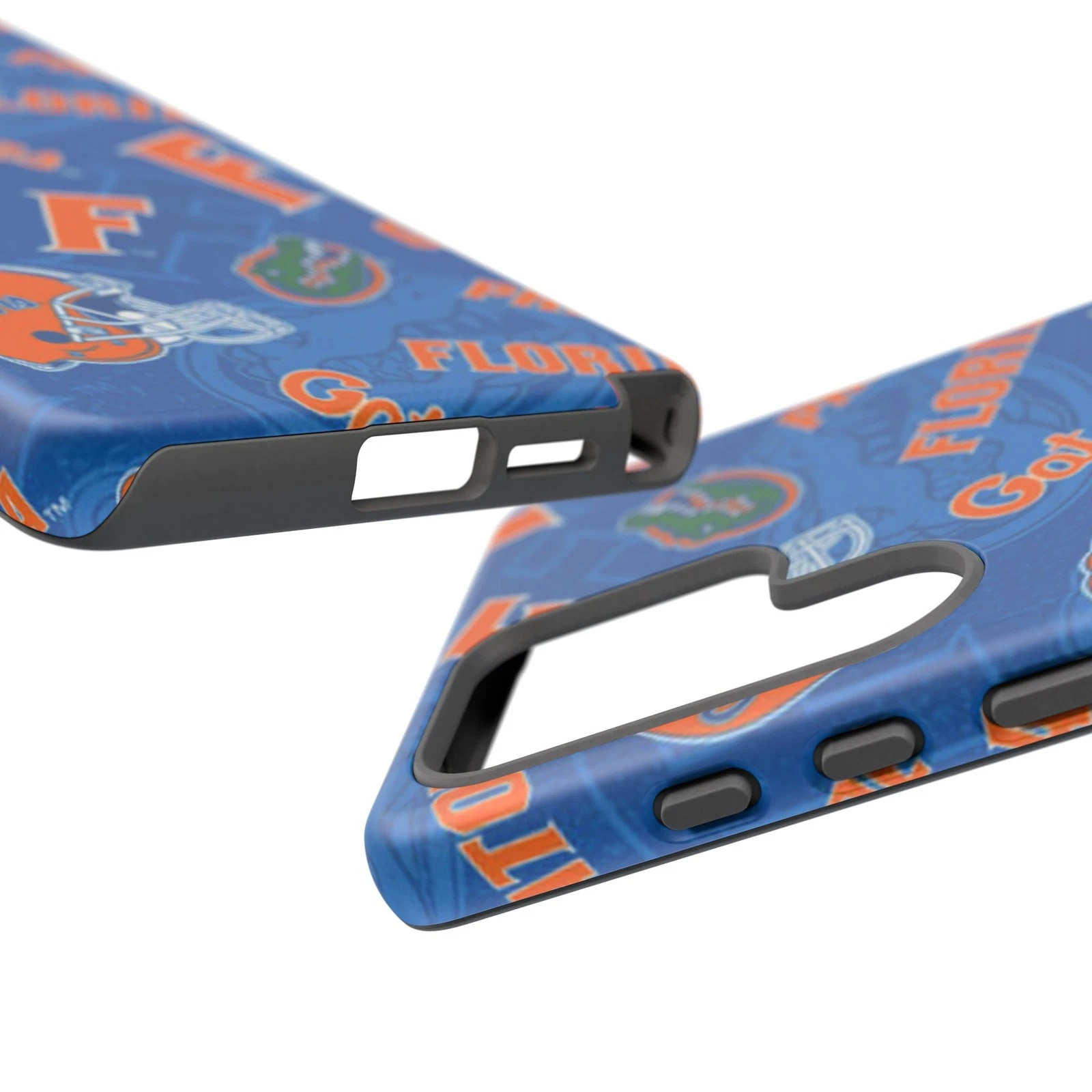 Florida Gators Apple iPhone Case