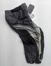 2021 Answer Youth A21 Synch Swish Motocross Pants Black/Grey Size Y22 445616