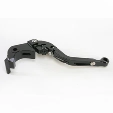 Powerstands Racing GP Folding Adjustable Brake Lever - 00-01667-22