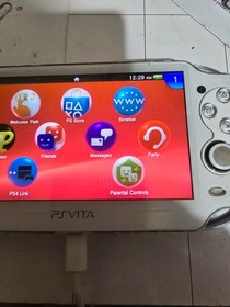 PS VITA 1000 USB-C PORT MOD SERVICE
