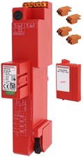 DEHN Kombi-Ableiter DSH ZP B2 SG TNS 255 Energietechnik 909440 Kombi-Ableiter
