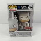 Funko Pop! Batman North Pole Camo Target Exclusive 164