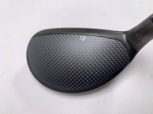 TaylorMade Qi35 Rescue 4 Hybrid 22* Fujikura Ventus Blue 2025 HB 6R Regular LH - Picture 4 of 8
