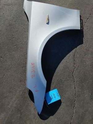04 05 06 07 BMW 530I E60 FL FENDER SILVER