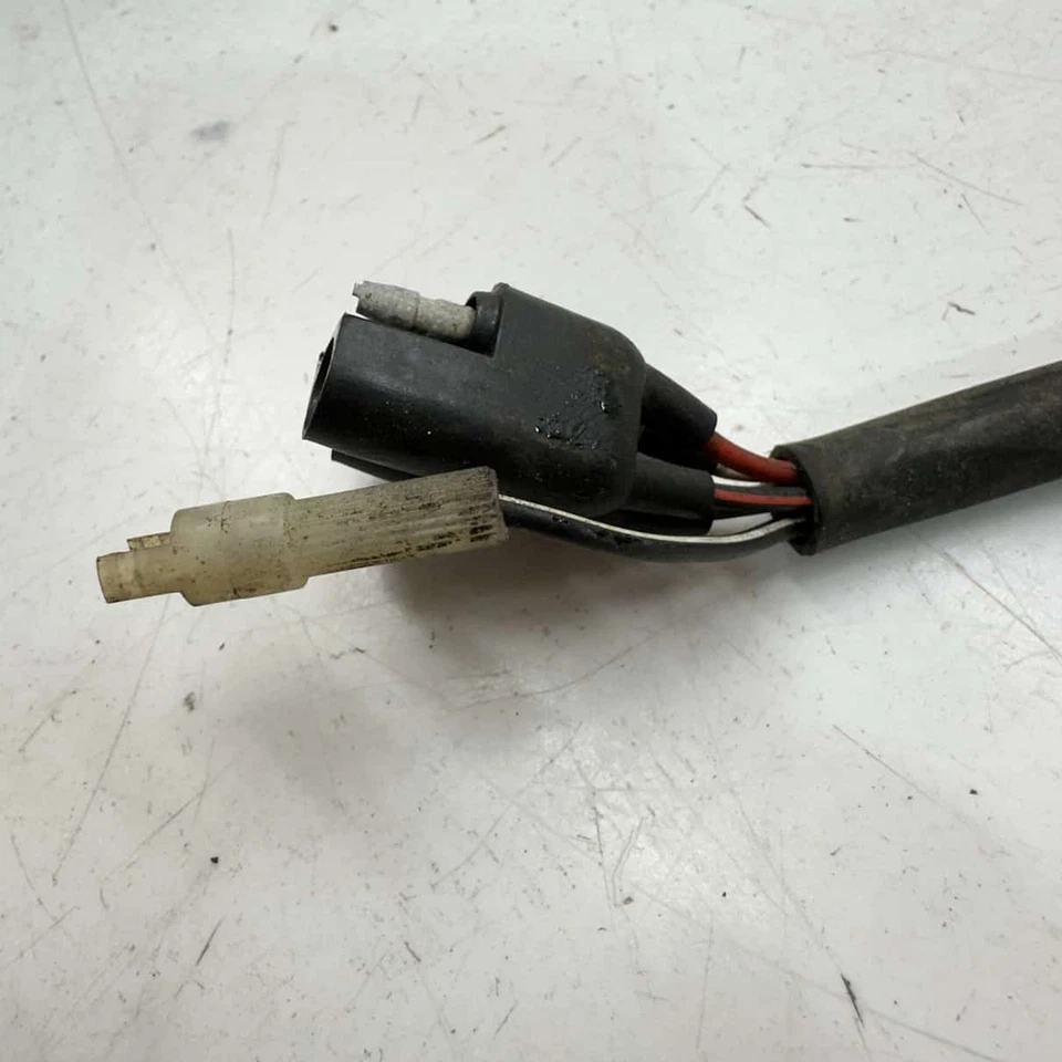 Sistema CDI-XLT - 1997 Polaris XLT Limited Foto 4 de 4