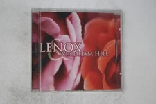 Lenox & Windham Hill Music CD