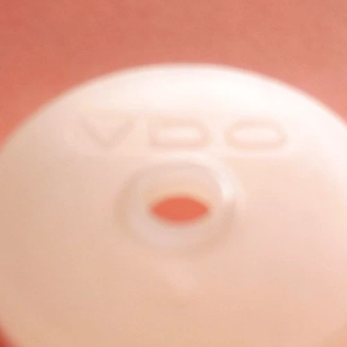 *N*O*S*   V .D. O.    BMW  2002  Tii    E10 Washer Bottle Cap - Image 2 of 4