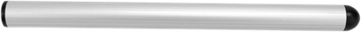 #ad VORTEX For Replacement Clip On Handlebar Silver CLR001 $29.39