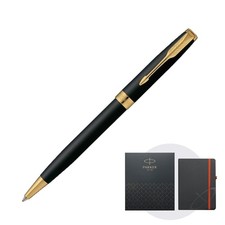 New Gift Set with Original Note Matte Black GT Genuine Imported Sonnet