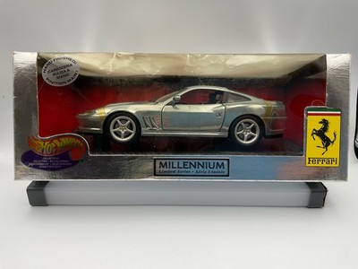 ミニカー Hot Wheels 550 Maranello 1996 1:18 s-l400.jpg