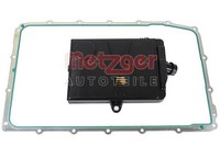 Metzger Autoteile 8020138 Hydraulikfiltersatz, Automatikgetriebe FüR Ford