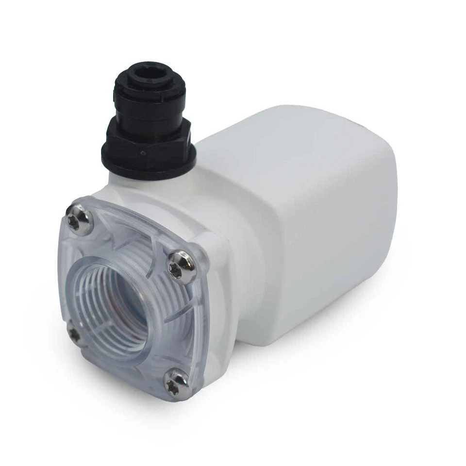 Osmolator 3 Automatic Water Top Off (ATO) 3154 - Tunze - Image 4 of 4