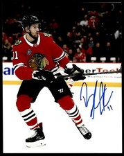 BRENDAN PERLINI SIGNED 8X10 PHOTO INSCRIBED 