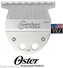 REPLACEMENT BLADE SET Oster Whisper Finisher-Trimmer,T-Finisher(76059) 59 Model