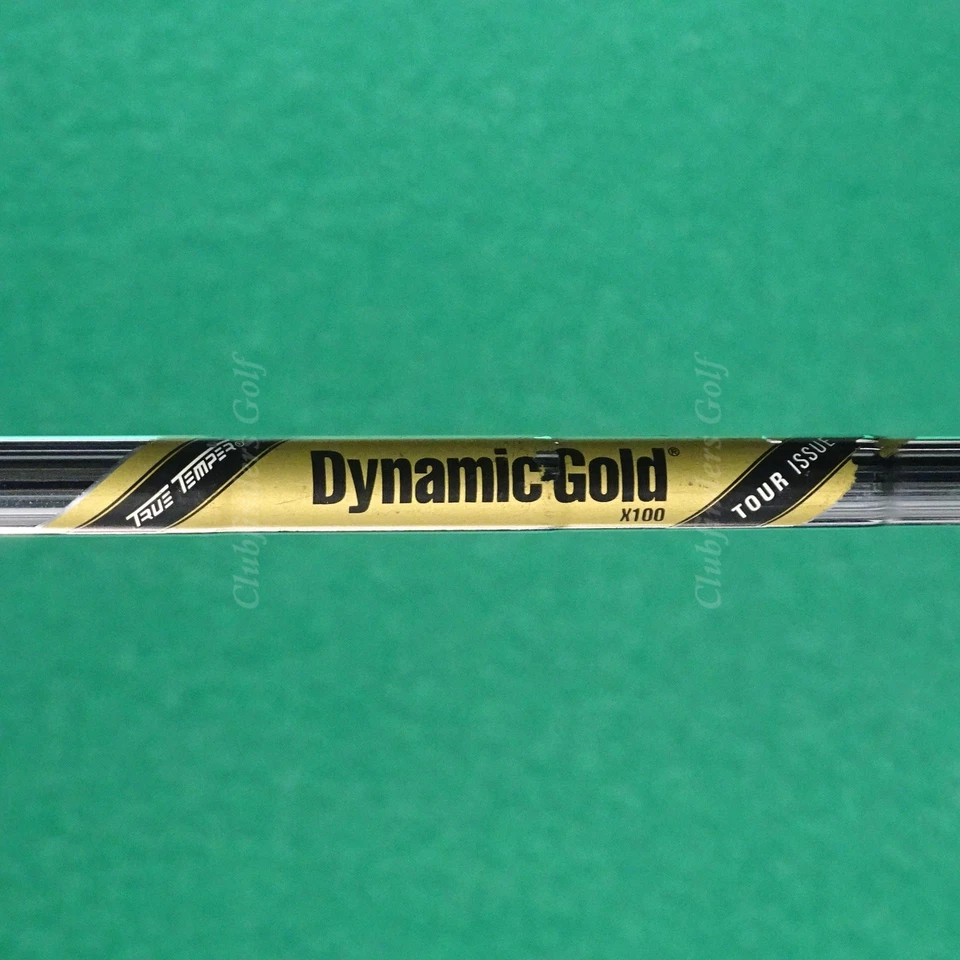 Titleist MB 620 Forged Single 8 Iron Tour Issue DG X100 Steel Extra Stiff - Image 3 of 4