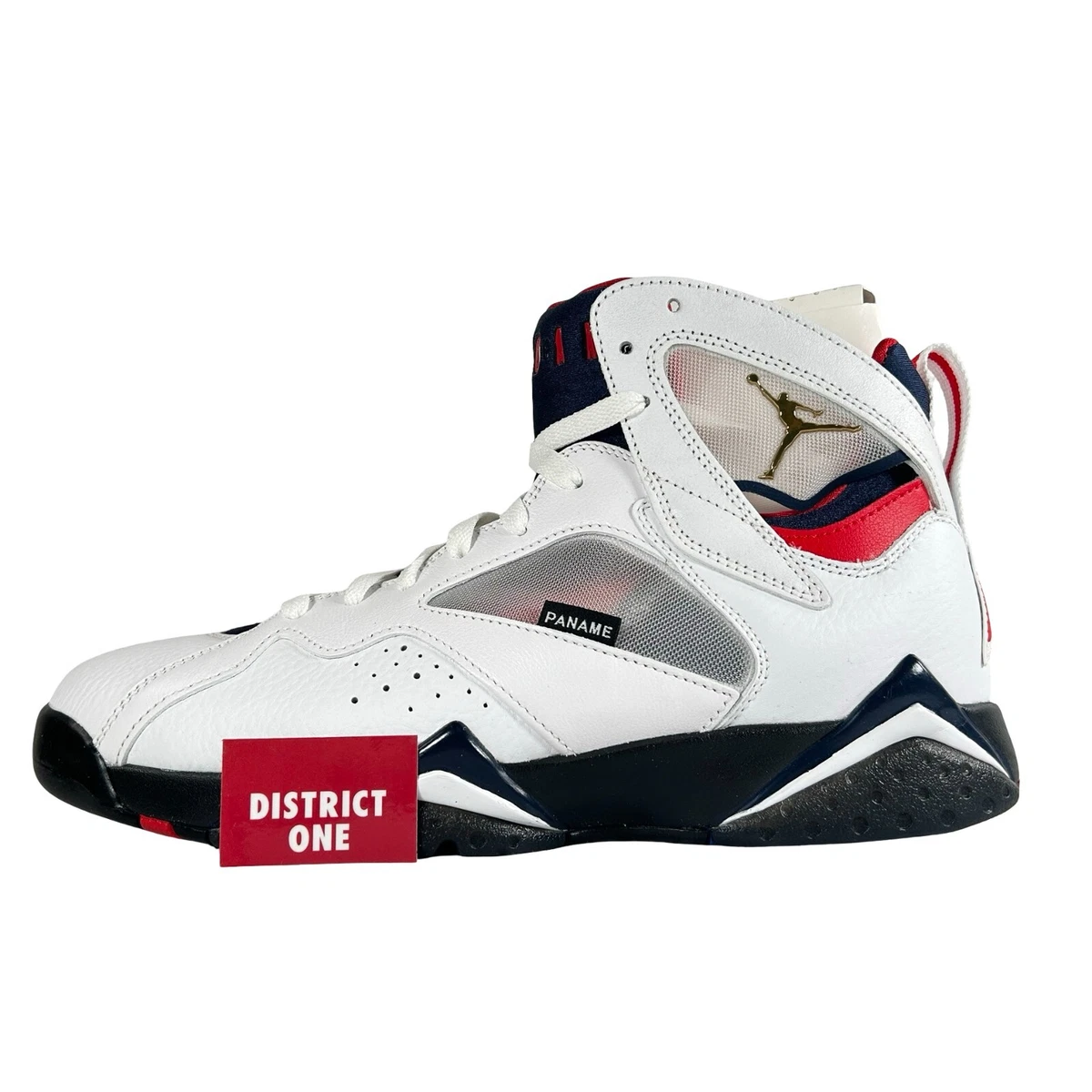 Paris Saint-Germain x Air Jordan 7 Retro Paname for Sale