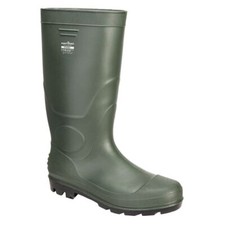 Image of Portwest Occupational PVC Wellington O4 FO Waterproof FW90