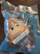 Mcdonalds Happy Meal Scooby-Doo 3 Daphne