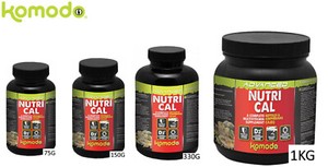 tortoise multivitamin