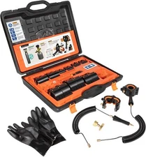 CST2 General Pipe Cleaners Cold-Shot Pipe Freeze Kit