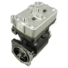 Compressed Air System Compressor FEBI For SCANIA 4 - Series F Bus 571178