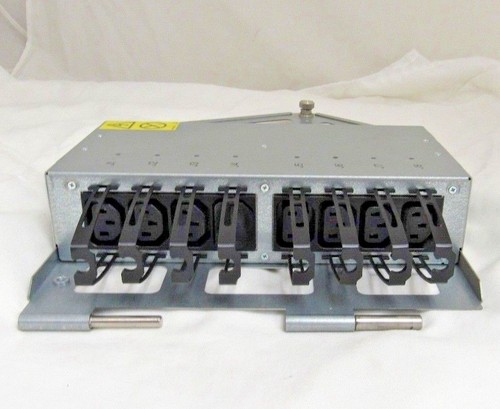 IBM 98Y2033 Rack PDU PDU-4R1P-X2 ECD90990071 FOR DS8870 67-4 - 第 3/5 張圖片