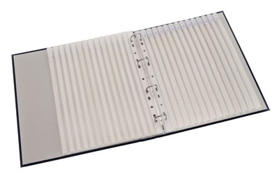 Widerstandssortiment SMD 0603 Widerstand Set / Buch | 135 Werte | Rechnung