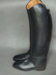 cavallo tall boots