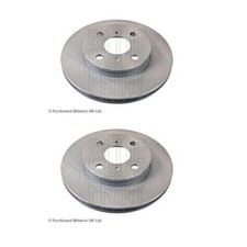 Disque de frein Toyota STARLET