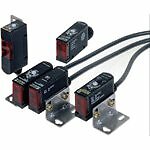 OMRON INDUSTRIAL E3SAT86