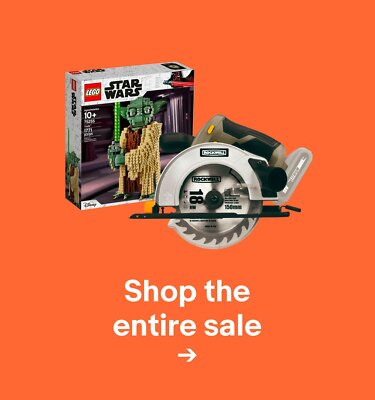 Shop the entire sale