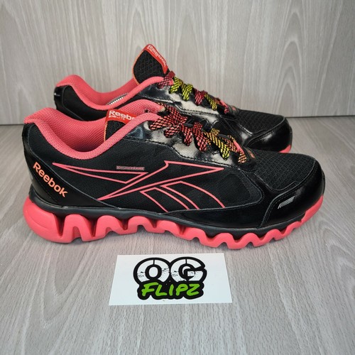 ziglite reebok shoes