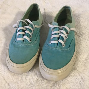 vans womens 6