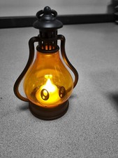 Warmhm Halloween Jack-o-lantern Halloween Lantern Pumpkin Night Lamp Pumpkin...