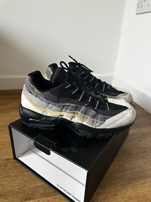 commes de garcon air max 95