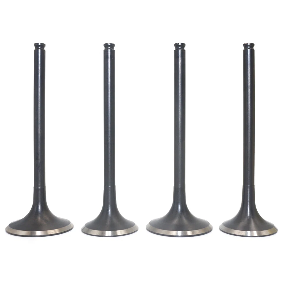 Впускные выпускные клапаны для Husaberg FE450E FE550E FE650E FS650C FS650E 2004-2008 - Изображение 3 из 4