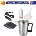 <!--F#f_0-->Car Headlight Restoration Kit,Auto Headlight Vapor Renovation Kit with UV Block<!--F/-->
