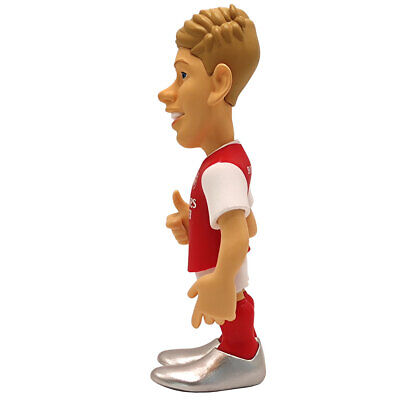 Emile Smith Rowe (Arsenal F.C.) 12cm MINIX Collectable Figure - Cutouts &  Collectables