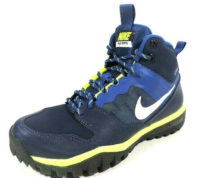 nike fusion hills boots