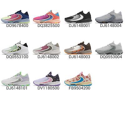 Nike Zoom Freak 4 EP / GS / Men / Kid Basketball Shoes Nike Zoom Freak 4 EP / GS / Men / Kid Basketball Shoes