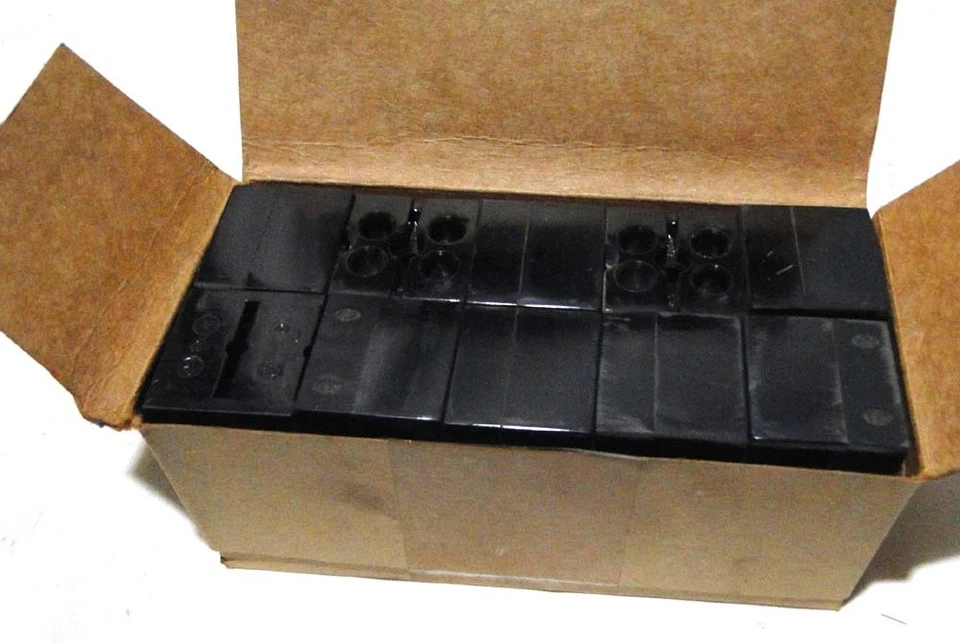 MARATHON SPECIAL PRODUCT CAT NO. 985 GP 02 WIRE RANGE: 4-18 AWG CU 85A QTY 20 - Image 3 of 4