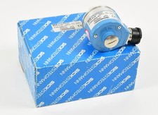 Sick/Stegmann Absolute Encoder,ATM60-AZA0-S01...