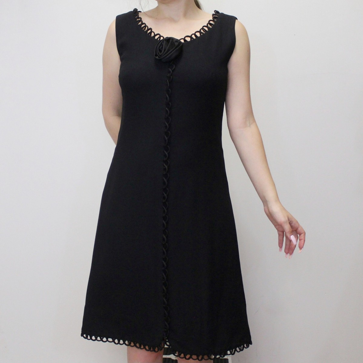 blue dress for baby girl Montego Mini Dress main image 0