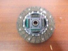 Disque d'embrayage Hyundai SANTA FE