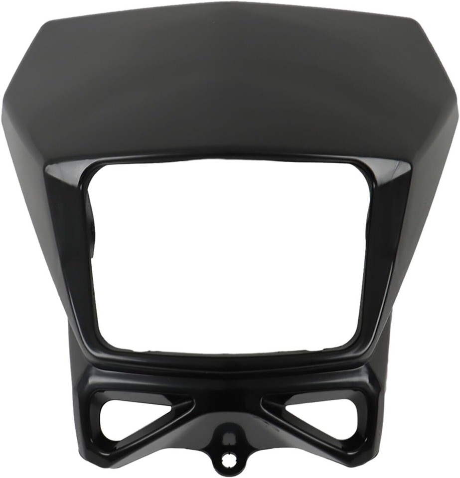 Area1 Motorrad Rückspiegel Set - Universal Für DRZ 400S, DR 650 & Mehr