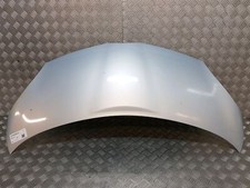 Capot Toyota AYGO