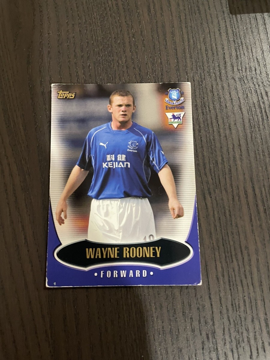 2026年最新】Yahoo!オークション -ウェイン・ルーニー(シングルカード