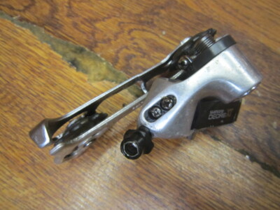 Dérailleur Arrière Vintage Shimano Deore XT RD-M735 - VTT Années 90 - Occasion