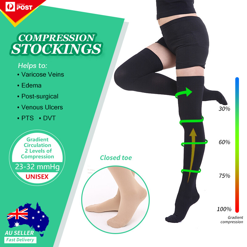 Varicose Veins Medical Leggings For Circulation Socks Varicose